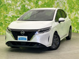 日産 ノート
