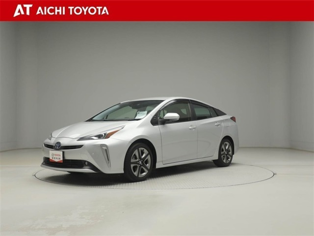 プリウス 1.8 S ツーリングセレクション 