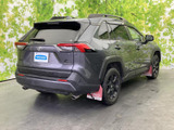 RAV4 2.0 アドベンチャー オフロードパッケージ 4WD 