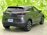 CX-3 1.8 XD Lパッケージ 