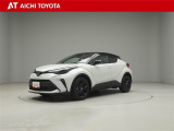 トヨタ C-HR