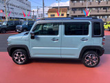 当店中古車は比較的状態の良い車を厳選しております。