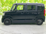 N-BOX G L ホンダセンシング 