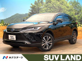 トヨタ ハリアー