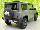 ジムニーシエラ 1.5 JC 4WD 