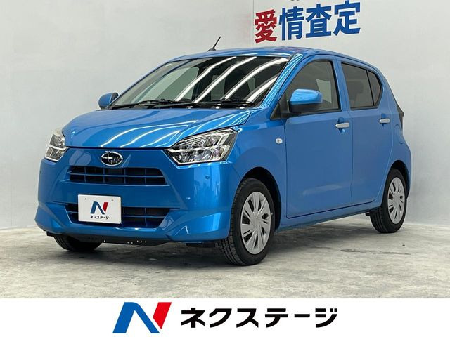 プレオプラスL スマートアシスト