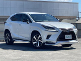レクサス NX
