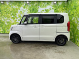 N-BOX G L ホンダセンシング 4WD 