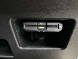 ETC車載機が搭載されているので、高速道路の料金所もスムーズに通過出来ます。