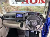 N-BOX G ホンダセンシング 