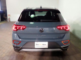 T-Roc TDI 4モーション スタイル ディーゼル 4WD 