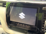 【メーカー純正ナビ】インテリアに溶け込むスタイリッシュな「専用設計」メーカーナビを装備♪視認性や操作性など基本性能にも優れ、より上質なカーライフをお楽しみいただけます。