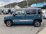 ハスラー ハイブリッド(HYBRID) Xターボ 4WD 