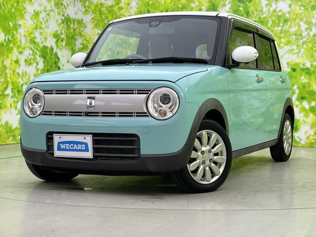 アルトラパン X 