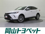 トヨタ ハリアー