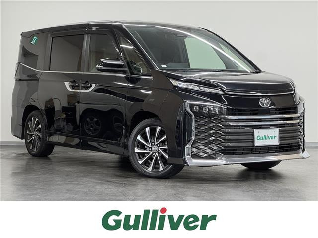 ヴォクシー 2.0 S-Z ワンオーナー 修復歴無し