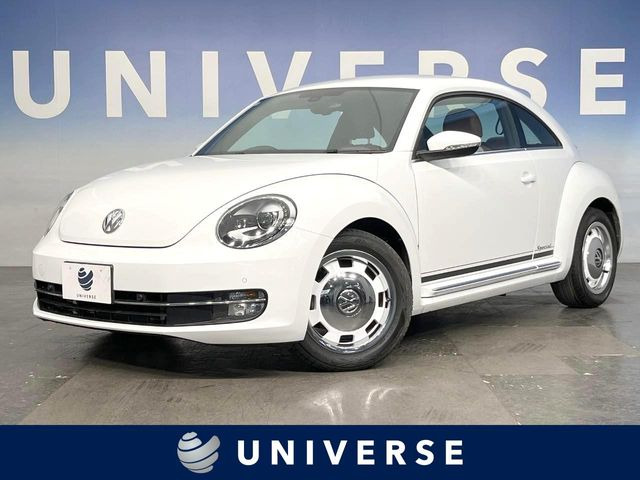 ザ・ビートルスペシャル バグ