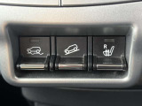 運転席助手席シートヒーター