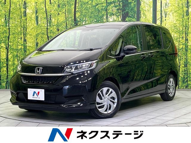フリード 1.5 G ホンダセンシング （6BA-GB5）