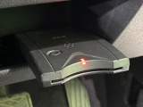 【ETC】高速道路の料金所をストレスなく通過!話題のスポットやサービスエリアに多い「スマートIC」利用時は必須のアイテムです。当店でセットアップを実施、ご納車当日からすぐにご利用いただけます!