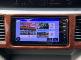 ★自社整備工場にて110項目納車整備実施!もちろん保証付き!アフターサービスもお任せ下さい!