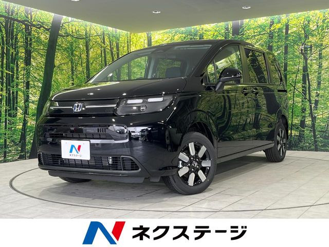 フリード 1.5 e:HEV エアー EX （6AA-GT7）