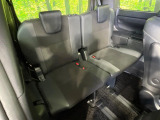 3列目シートはもちろん状態良好☆大人でもゆったりと座って頂けますので、大人数でのお出かけもラクラクです♪ご家族で、気の知れた仲間で、ドライブに行くのが楽しみですね♪