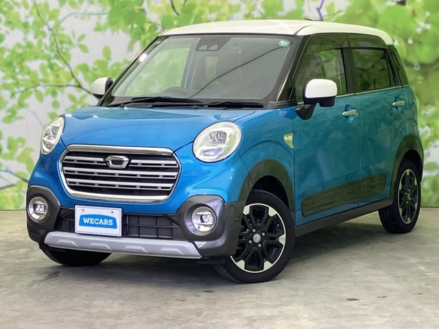 キャスト アクティバ Gターボ SAIII 