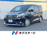 エアロモデリスタ 後席モニター 両側電動ドア 純正9インチナビ