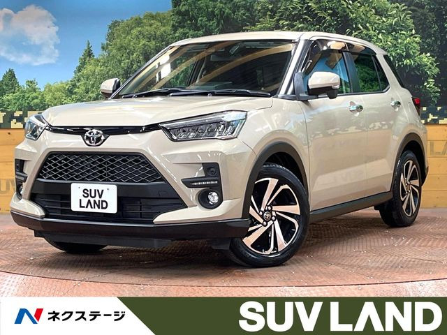 ライズ 1.0 Z （5BA-A200A）