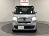 N-BOX G L ホンダセンシング 