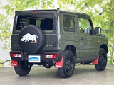 ジムニー XL 4WD 