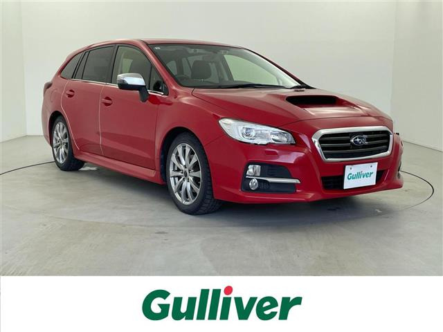 レヴォーグ 1.6 GT アイサイト 4WD 4WD 修復歴無し