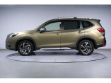 フォレスター 2.0 アドバンス 4WD 