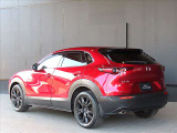 CX-30 2.0 20S レトロスポーツエディション 