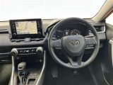 RAV4 2.5 ハイブリッド X 