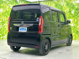 N-BOX G L ホンダセンシング 