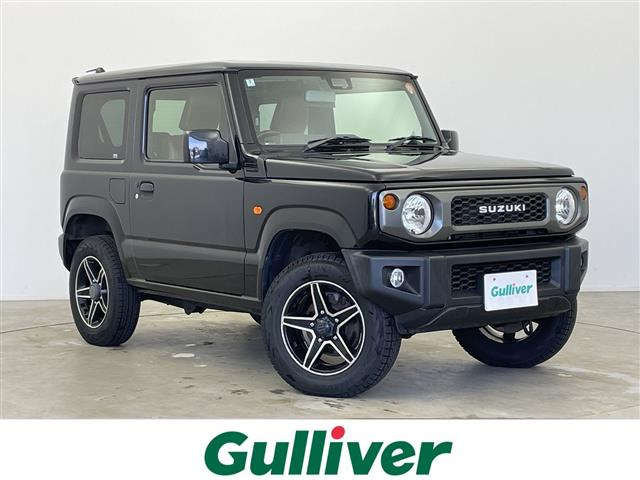 ジムニー XL 4WD 4WD ワンオーナー
