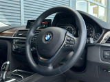 3シリーズツーリング 320d ラグジュアリー 本革シート ワンオーナー