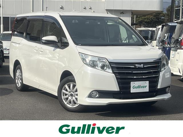 ノア2.0 X修復歴無し