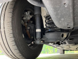 お車を安心してお乗りいただく為には、足回りの定期点検が欠かせません。サービスサポート(有償保証)では無料点検もご提供しており、安心のカーライフをお過ごしいただけるサポート体制が整っています。