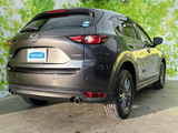 CX-5 2.0 20S スマートエディション 