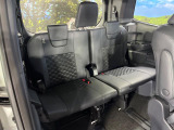 3列目シートはもちろん状態良好☆大人でもゆったりと座って頂けますので、大人数でのお出かけもラクラクです♪ご家族で、気の知れた仲間で、ドライブに行くのが楽しみですね♪