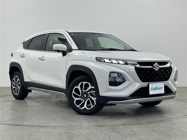 フロンクス1.5修復歴無し