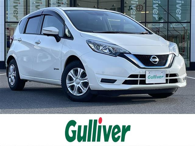 ノート 1.2 e-POWER X 修復歴無し