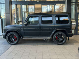 Gクラス AMG G63 4WD 