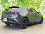MAZDA3ファストバック 1.5 15S レトロスポーツエディション 