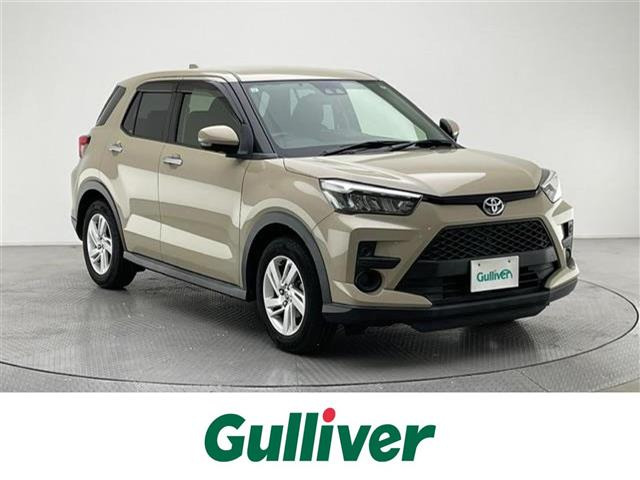 ライズ 1.0 G 修復歴無し