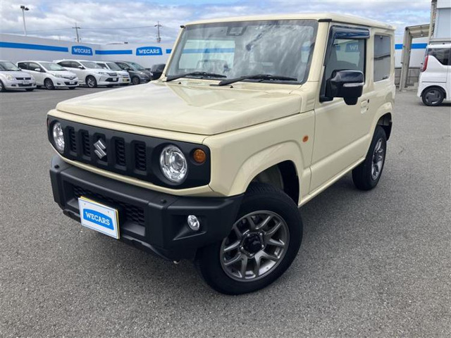 ジムニー XC 4WD 
