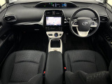 プリウス 1.8 A E-Four 4WD 修復歴無し